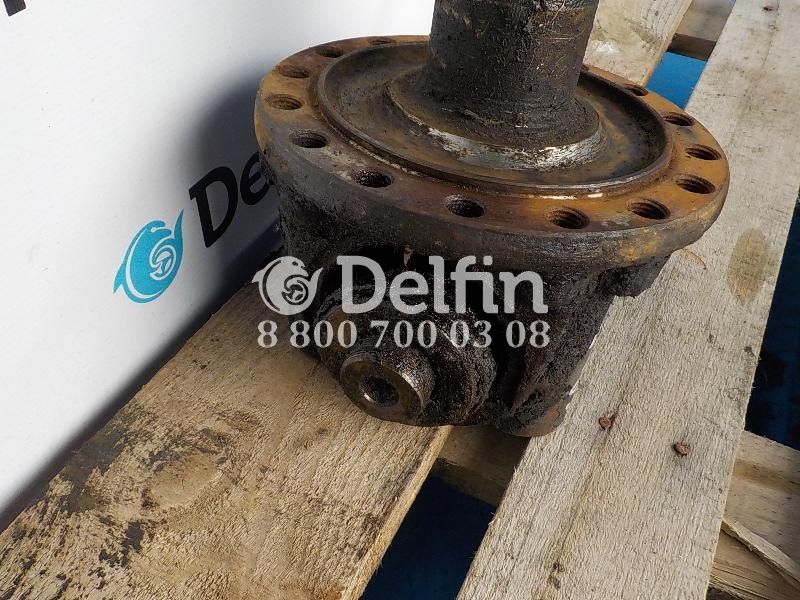 20543315 Поворотный кулак Volvo