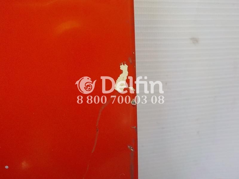 2046548 Крышка люка правая RH CG/CP20 Scania 6 серии (Уценка)