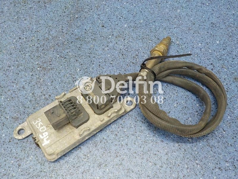 2659850 Датчик NOx Scania 6 серии