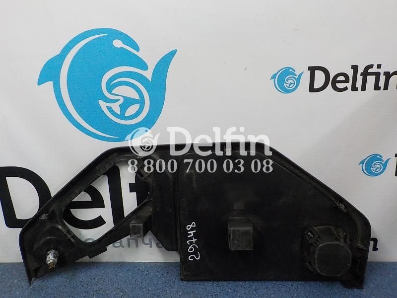 2539943 Центральная консоль Scania 6 серии