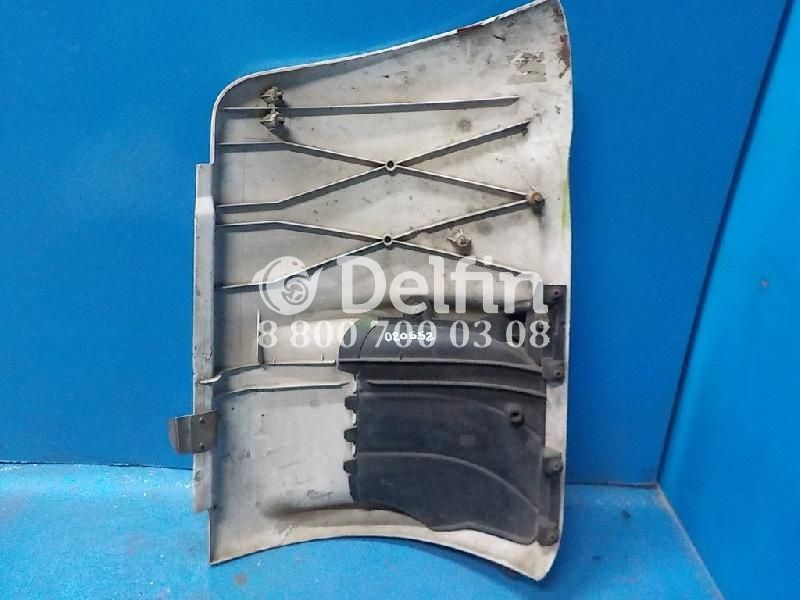 1386958 Угол кабины правый RH Scania