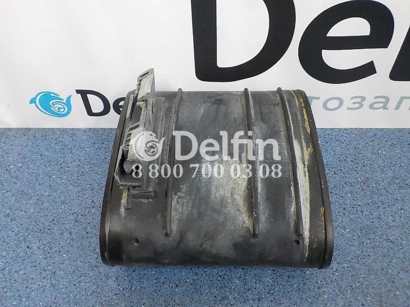 2480369 Воздушная трубка Scania