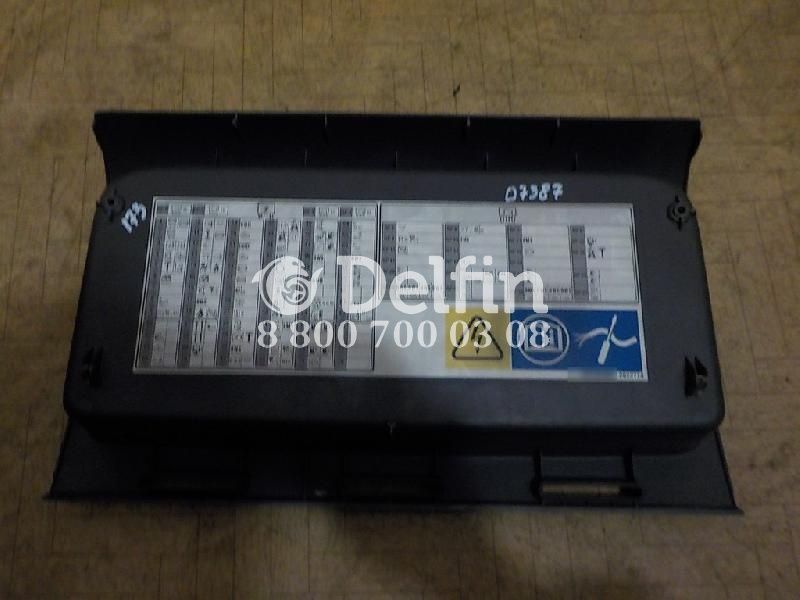 1437233 Ниша Scania