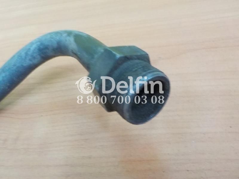 500020426 Трубка системы охлаждения Scania