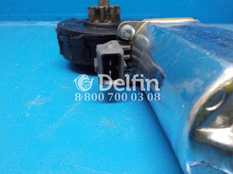 A0008205008 Моторчик стеклоподъемника Mercedes Benz