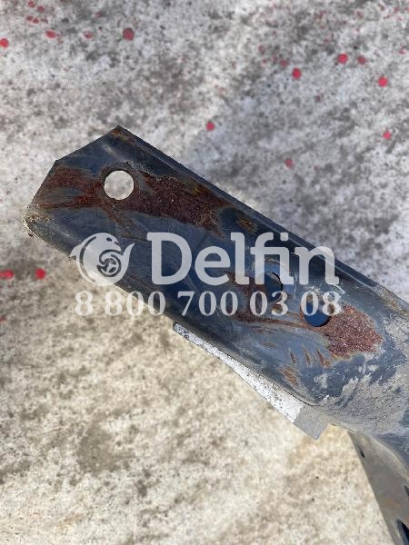 20392008 Траверса рамы поперечная Volvo