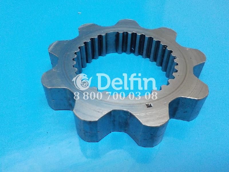 A3892691406 Шестерня маслянного насоса КПП Mercedes Benz