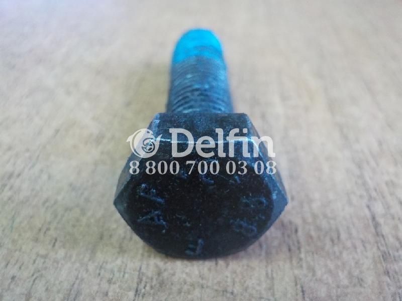 1357379 Болт M10X1.5X40 Scania