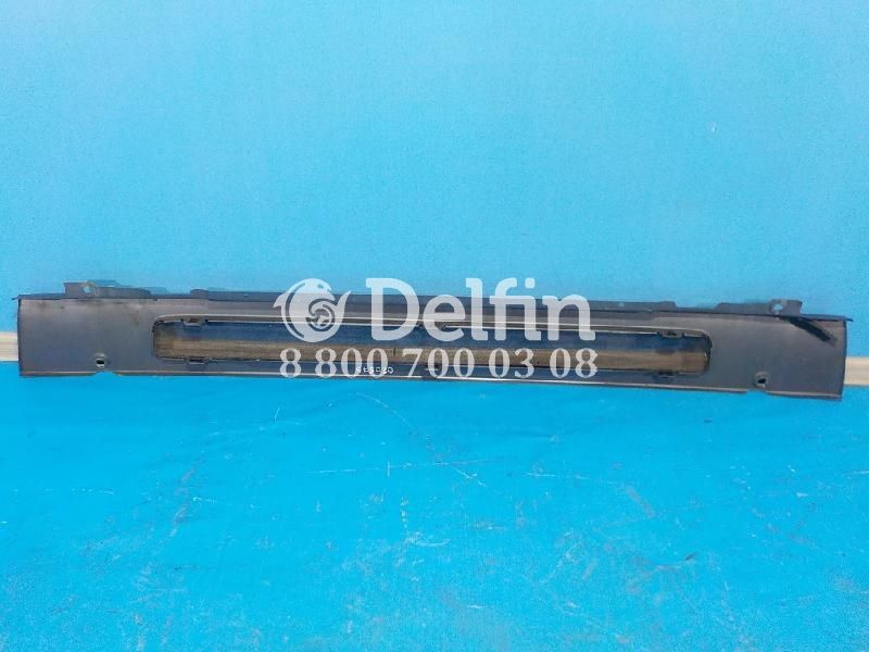 1748085 Решетка радиатора (серая) Scania