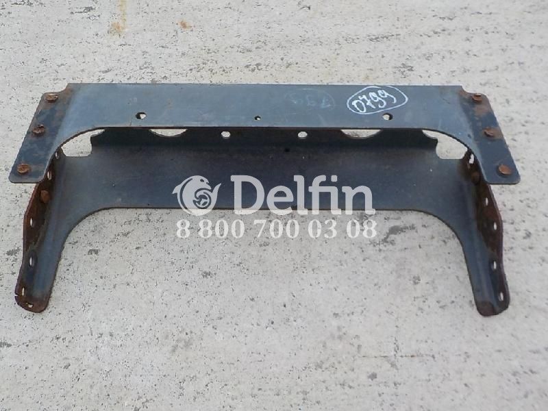 A9413121635 Задняя траверса рамы Mercedes Benz