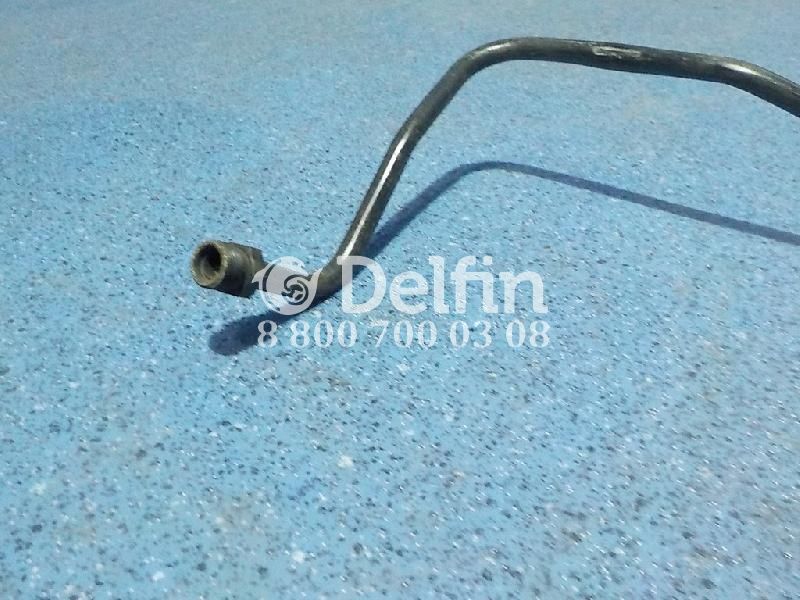 81619750167 Трубопровод хлаждающей жидкости MAN