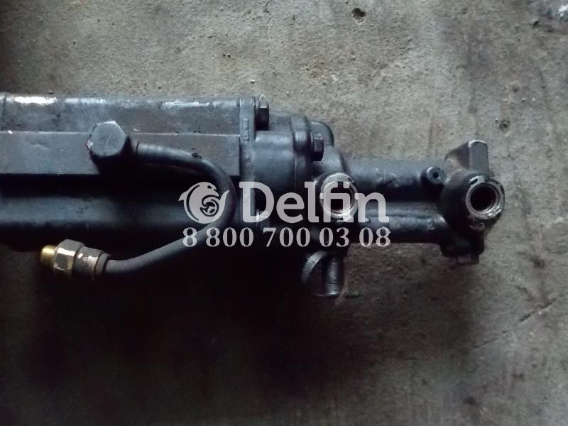 81321030191 Включающий корпус MAN (В сборе)