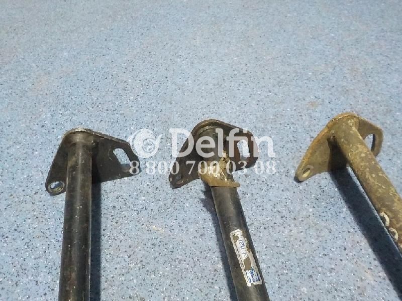 1379621 Трубка кулисы Scania