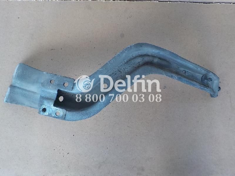 1866050 Кронштейн брызговика RH Scania