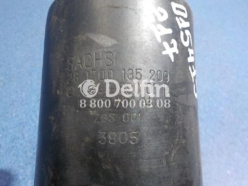 A9438900119 Амортизатор кабины Mercedes Benz