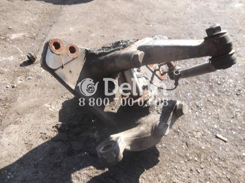 1397031 Кулак поворотный LH DAF