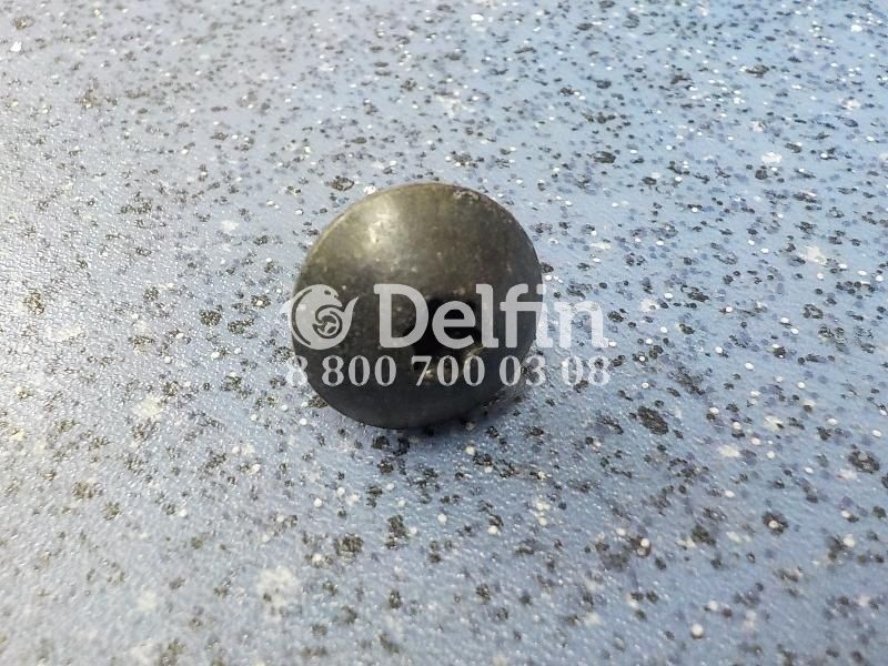 1504902 Ось с заплечиком M8 Scania 6 серии (Н)