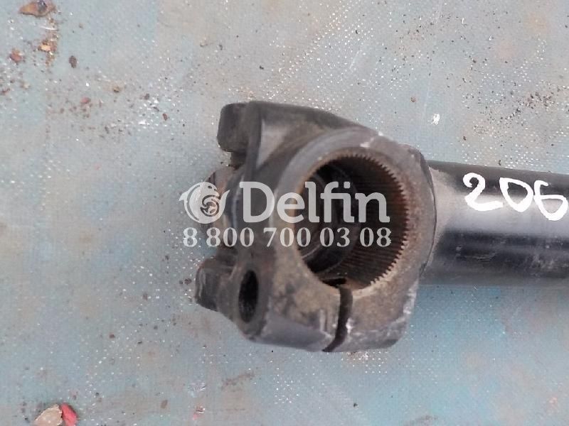 20777168 Кардан рулевой Volvo