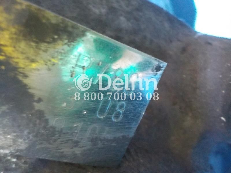 1722314 Редуктор R780 3.08 Scania