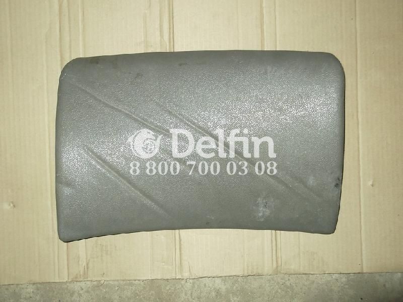 1787920 Крышка DAF