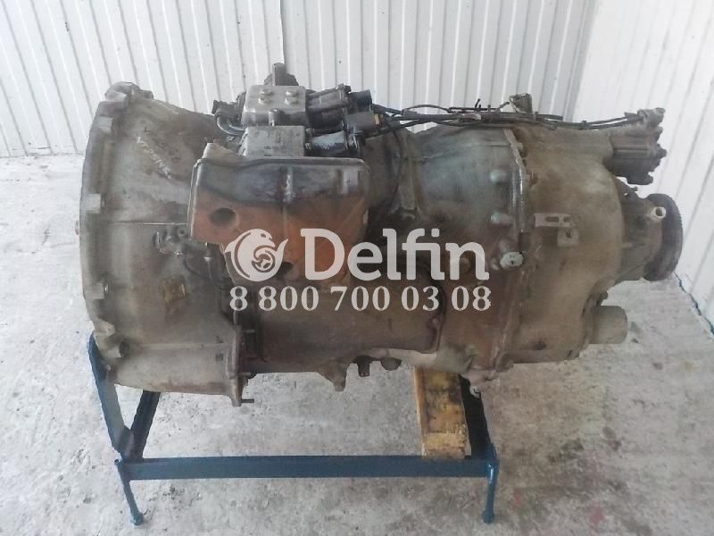 3190468 Коробка передач Volvo VT2514B