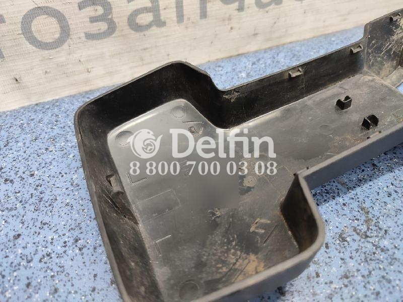 2118247 Крышка Scania 6 серии