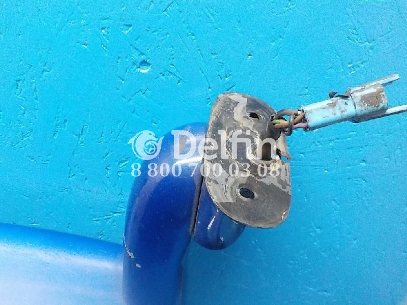 2425815 Левое зеркало заднего вида Scania