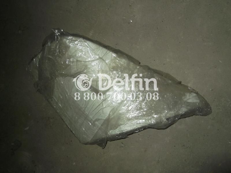 1653702 Накладка RH DAF