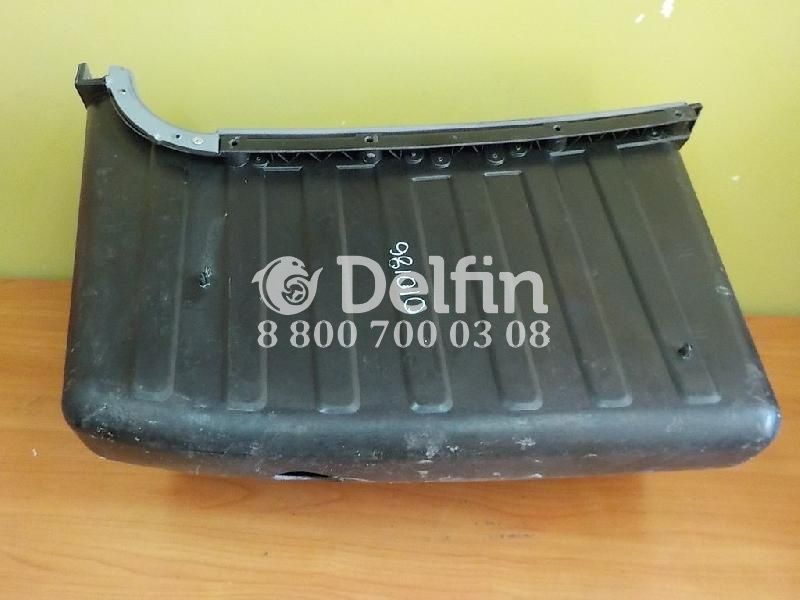 A9438409774 Вещевой отсек Mercedes-Benz (Уценка)