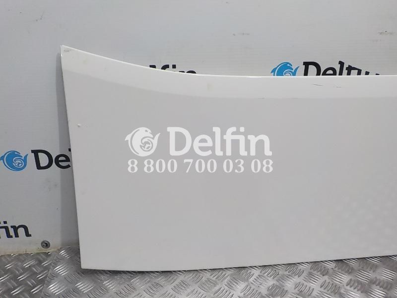 2588104 Боковой спойлер правый RH Scania CG/CP 6 серии (Н)