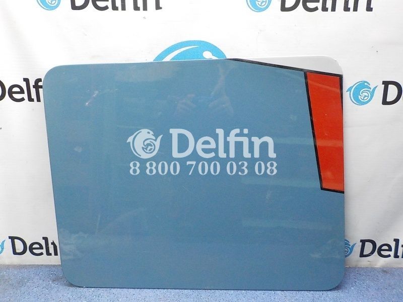 2711882 Крышка ящика для инструментов правая RH Scania 6 CR/CS