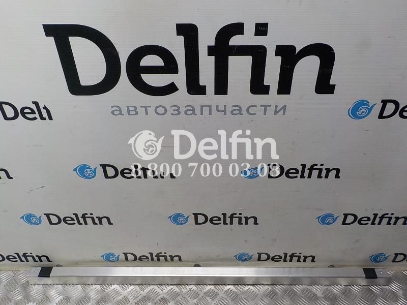 2851231 Профиль решетки радиатора Scania 6 серии (Н)