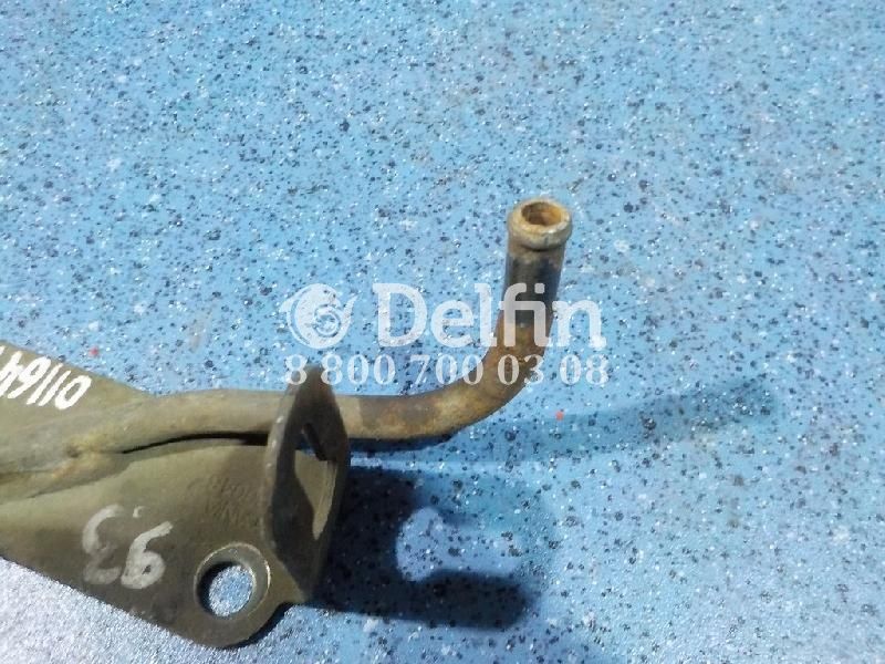 1430048 Трубопровод системы охлаждения Scania