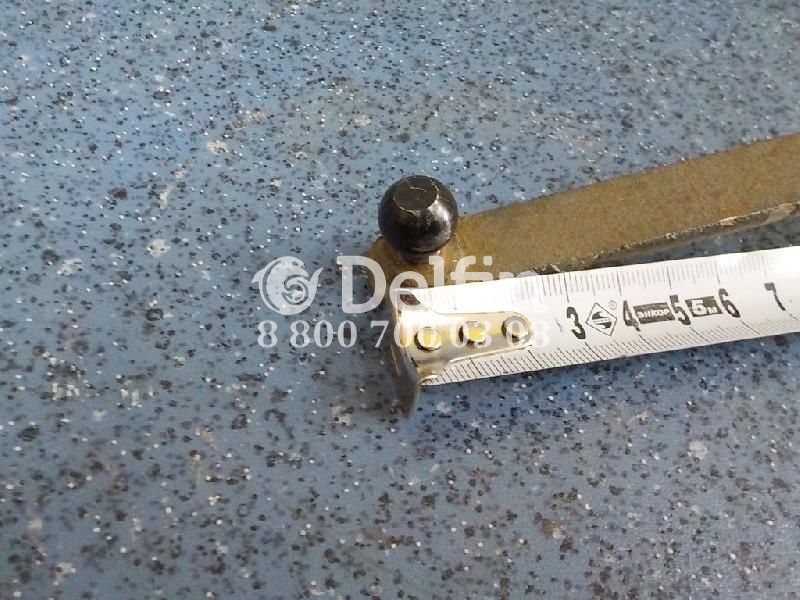 20393759 Тяга крана уровня пола Volvo