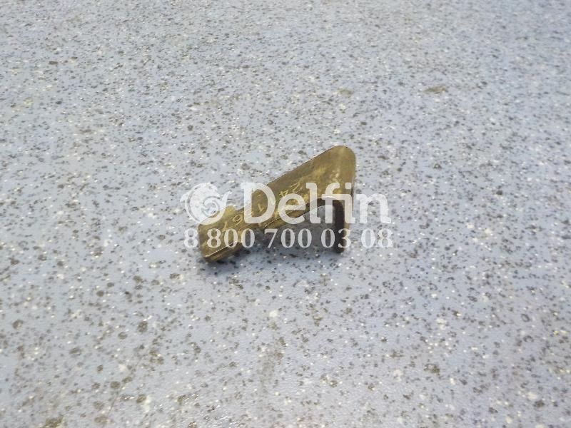 2411567 Кронштейн Scania  6 серии