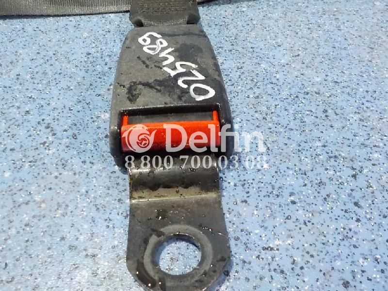 20398187 Зажимной ремень спального места Volvo