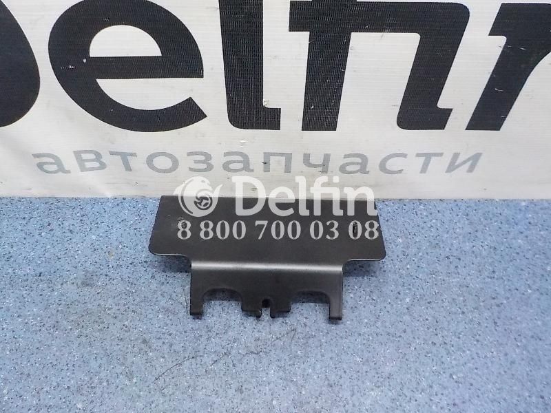 2293766 Центральная консоль CR/CS Scania 6 серии