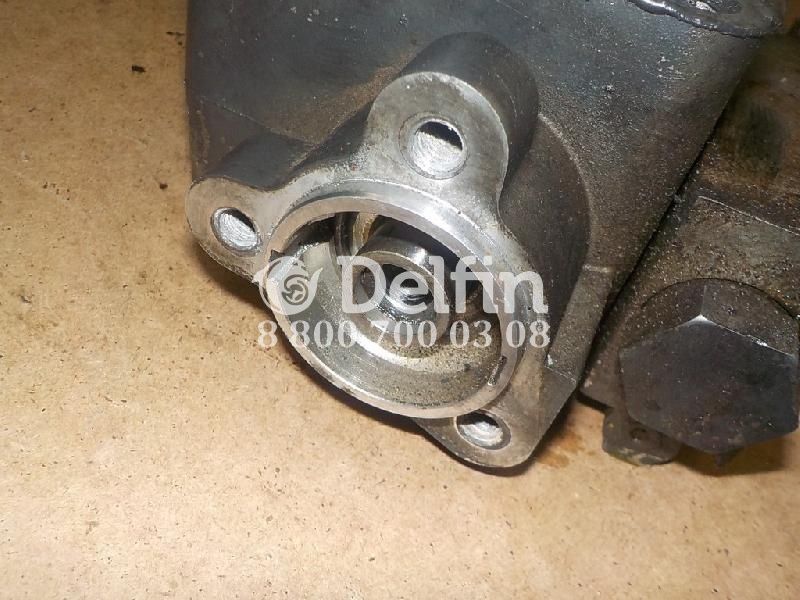 1772955 Корпус переключателя передач Scania