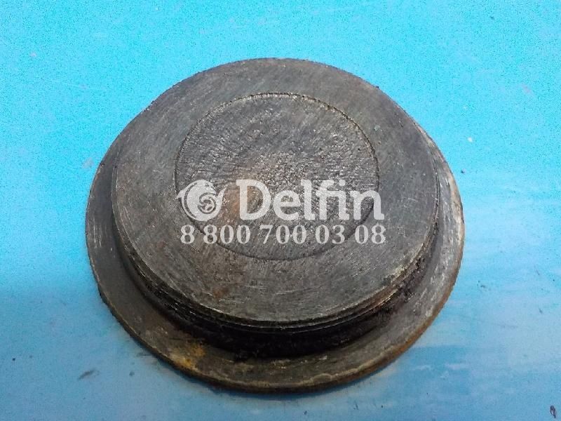 1386406 Крышка Scania