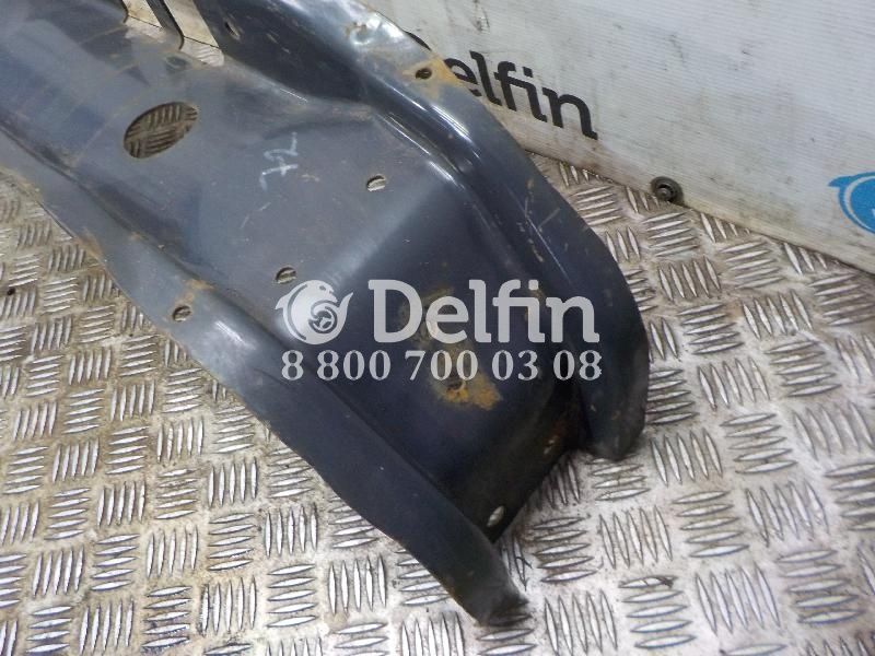 1444418 Кронштейн ресивера Scania