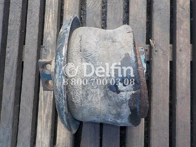 41297720 Пневмоподушка LH Iveco