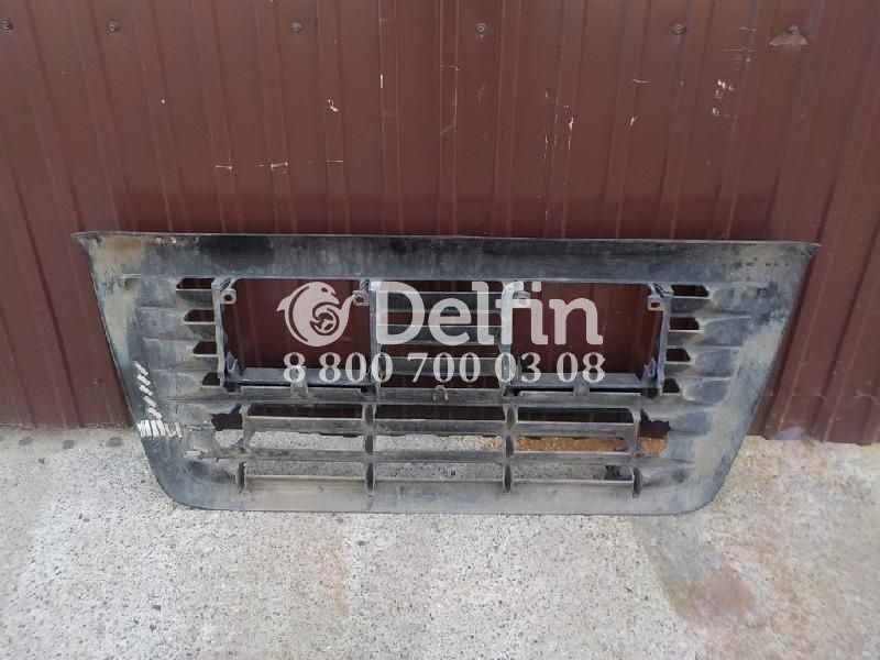 1312789 Решетка радиатора DAF