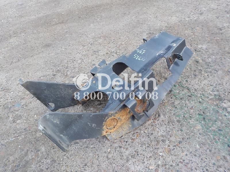 1785354 Кронштейн ресивера Scania