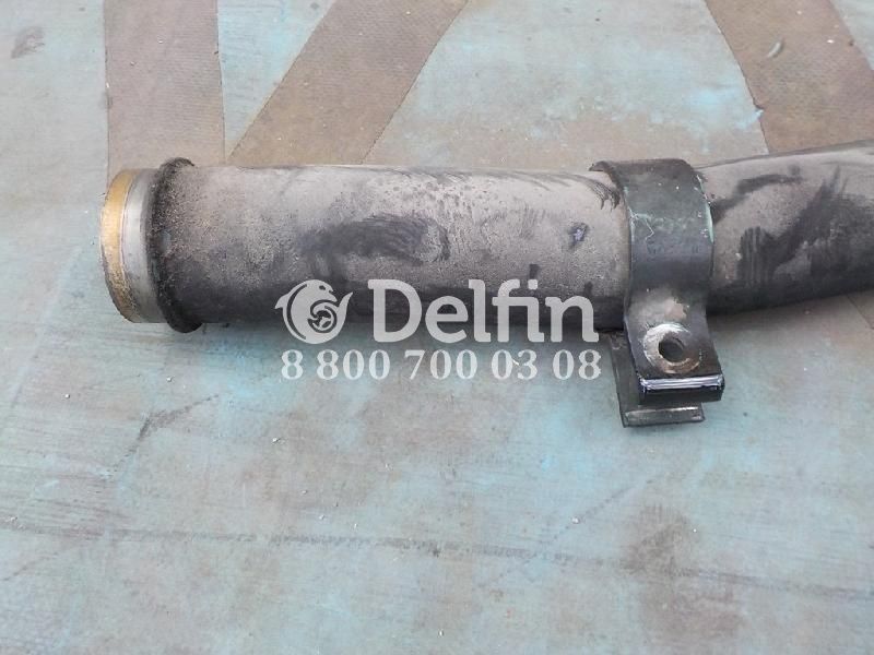 20450430 Трубка системы охлаждения Volvo