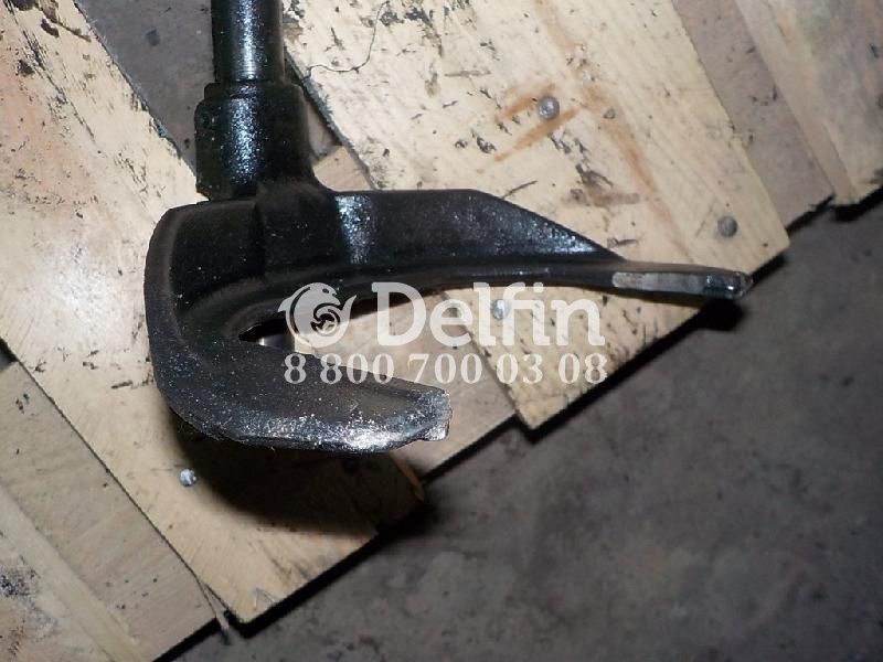 1315406082 Вилка включения передач MAN