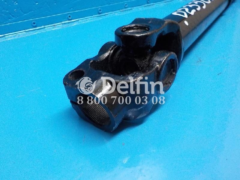 3175070 Вал рулевой Volvo (Уценка)