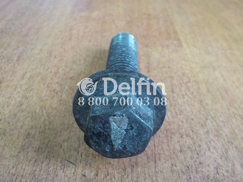 966361 Болт M14X2X55 Volvo