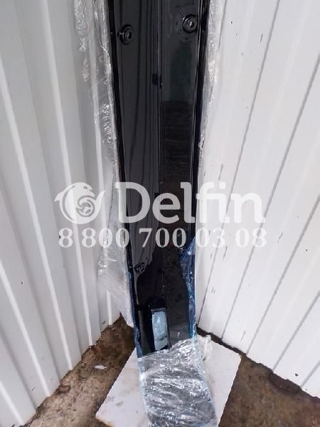 1430533 Козырек солнцезащитный (Н) Scania