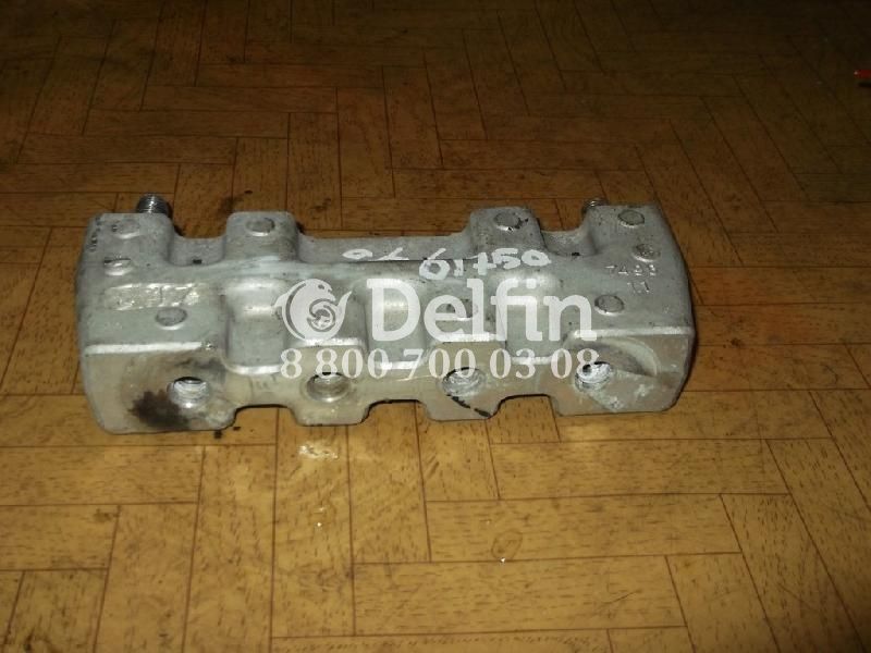 1786220 Дистанционный элемент Scania