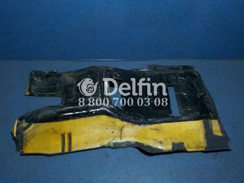 2001443 Коврик Scania